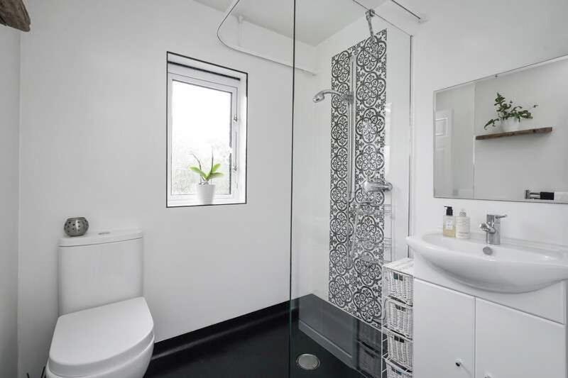 House With Garden And Parking 15 Min To City Center إدنبرة المظهر الخارجي الصورة
