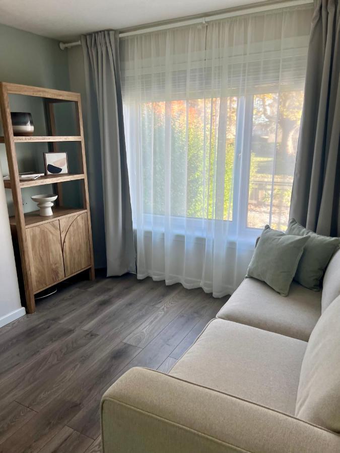 House With Garden And Parking 15 Min To City Center إدنبرة المظهر الخارجي الصورة