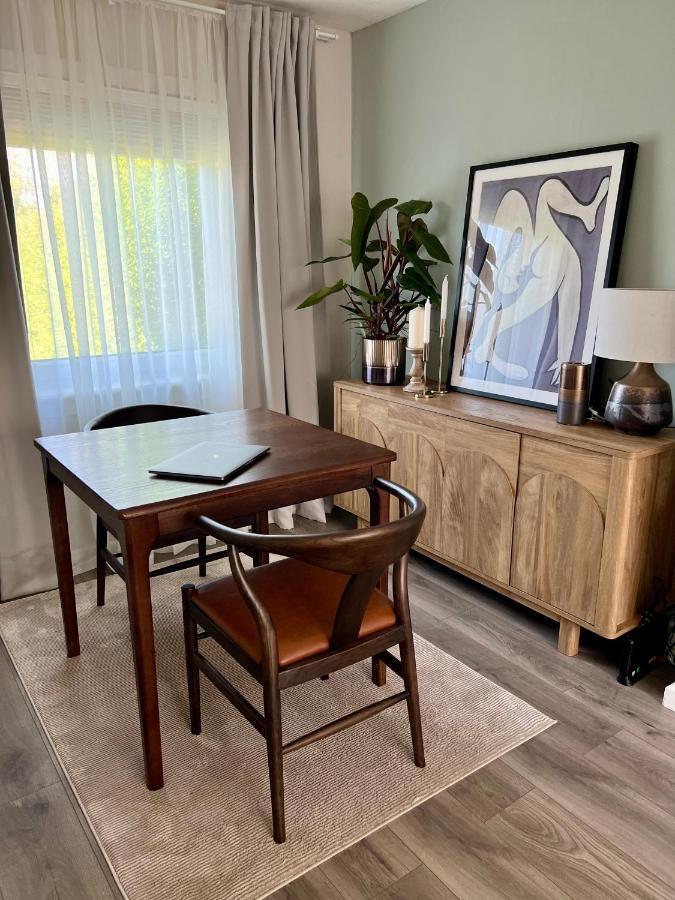 House With Garden And Parking 15 Min To City Center إدنبرة المظهر الخارجي الصورة