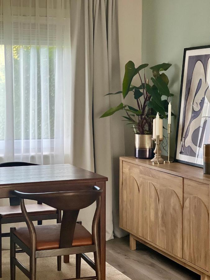 House With Garden And Parking 15 Min To City Center إدنبرة المظهر الخارجي الصورة