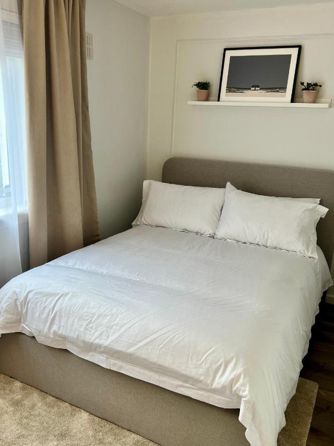 House With Garden And Parking 15 Min To City Center إدنبرة المظهر الخارجي الصورة